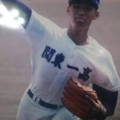 甲子園ボーイ投手のレッスン（１１月）