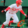 【NPB】元広島カープ 中東選手レッスン